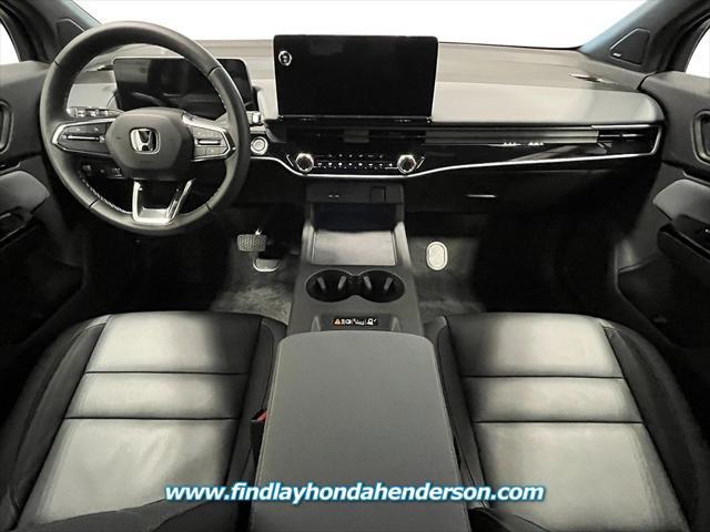 new 2025 Honda Prologue car, priced at $52,617