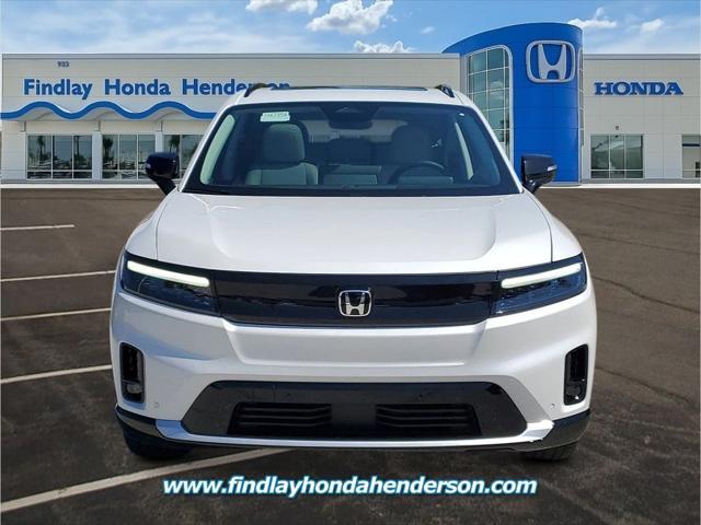 new 2025 Honda Prologue car, priced at $50,541