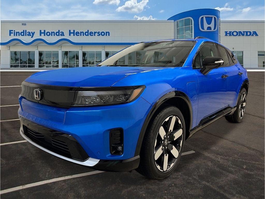 new 2025 Honda Prologue car, priced at $55,606