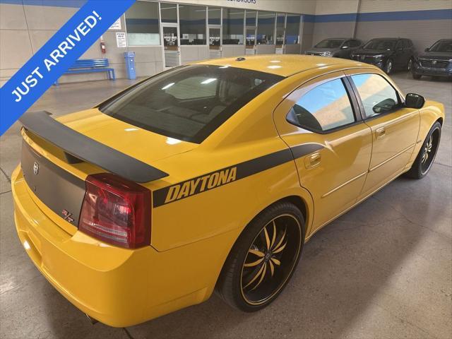 used 2006 Dodge Charger car, priced at $12,984