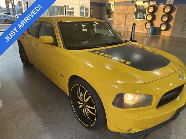 used 2006 Dodge Charger car, priced at $12,984