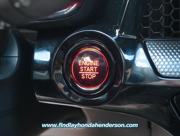 new 2025 Honda CR-V car, priced at $36,213