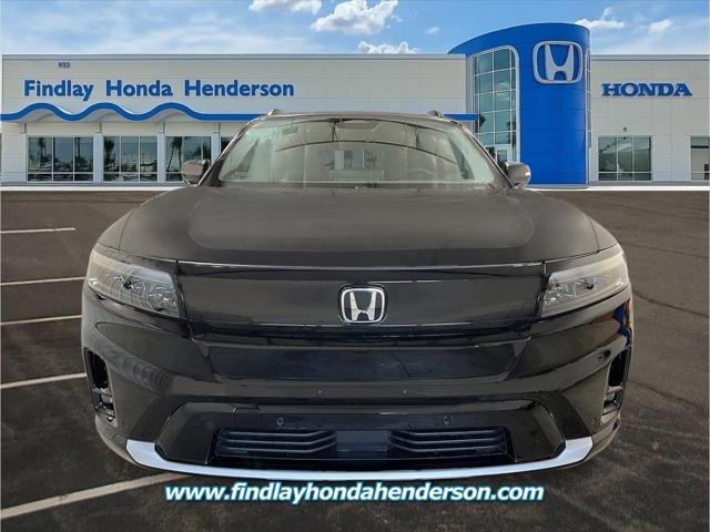 new 2025 Honda Prologue car, priced at $56,605