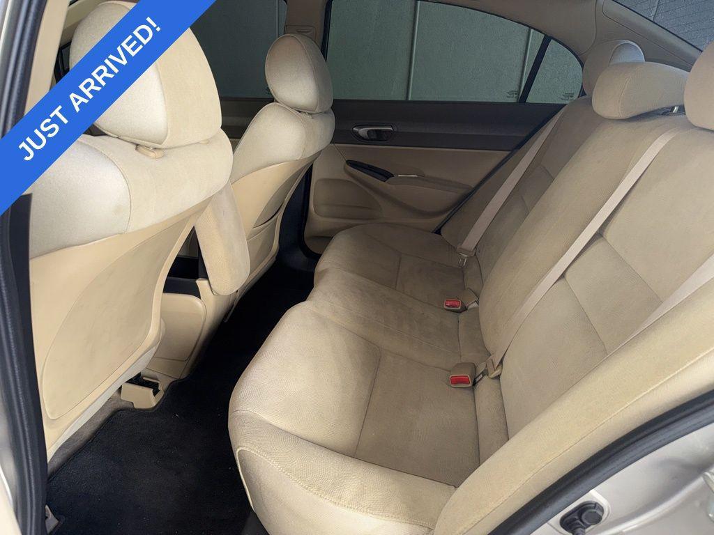 used 2006 Honda Civic car, priced at $8,995