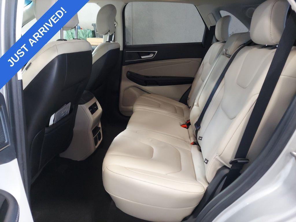 used 2019 Ford Edge car, priced at $17,484