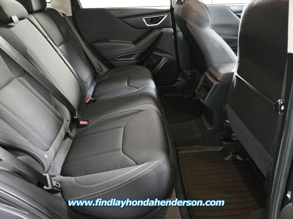 used 2020 Subaru Forester car, priced at $21,984