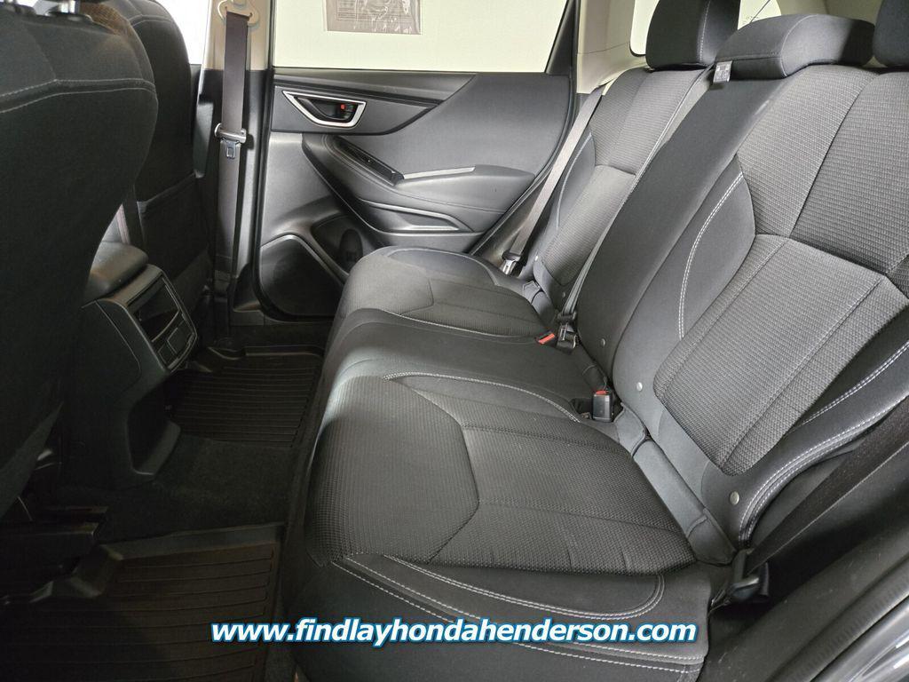 used 2020 Subaru Forester car, priced at $21,984