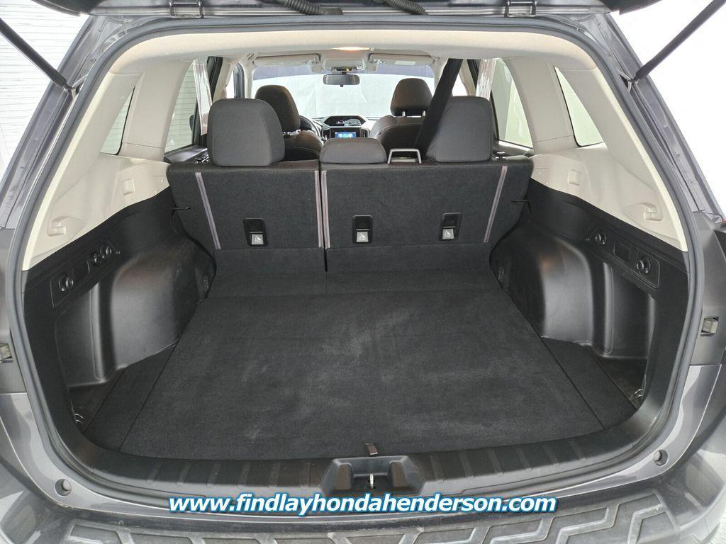 used 2020 Subaru Forester car, priced at $21,984