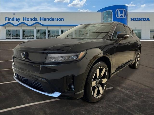new 2025 Honda Prologue car, priced at $55,878