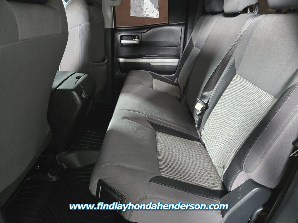 used 2016 Toyota Tundra car, priced at $25,984