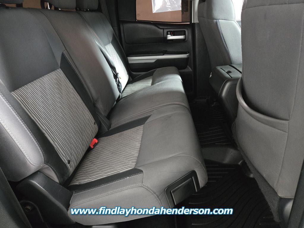 used 2016 Toyota Tundra car, priced at $25,984