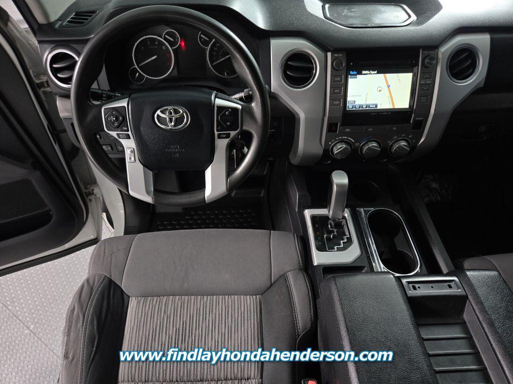 used 2016 Toyota Tundra car, priced at $25,984