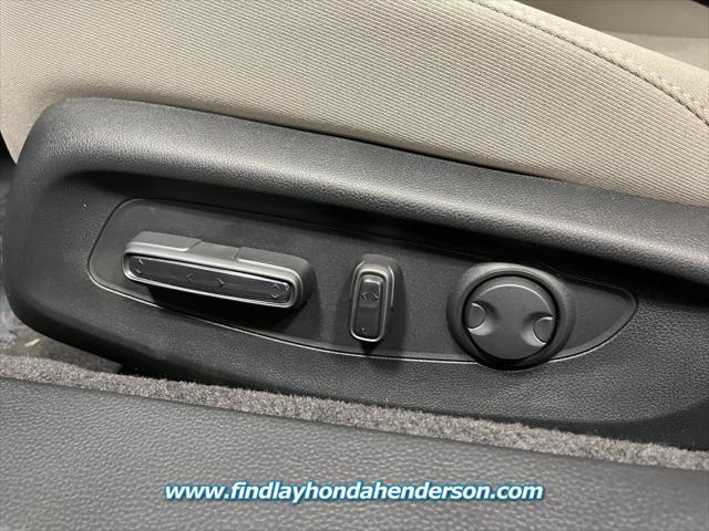 new 2025 Honda Accord car, priced at $32,165