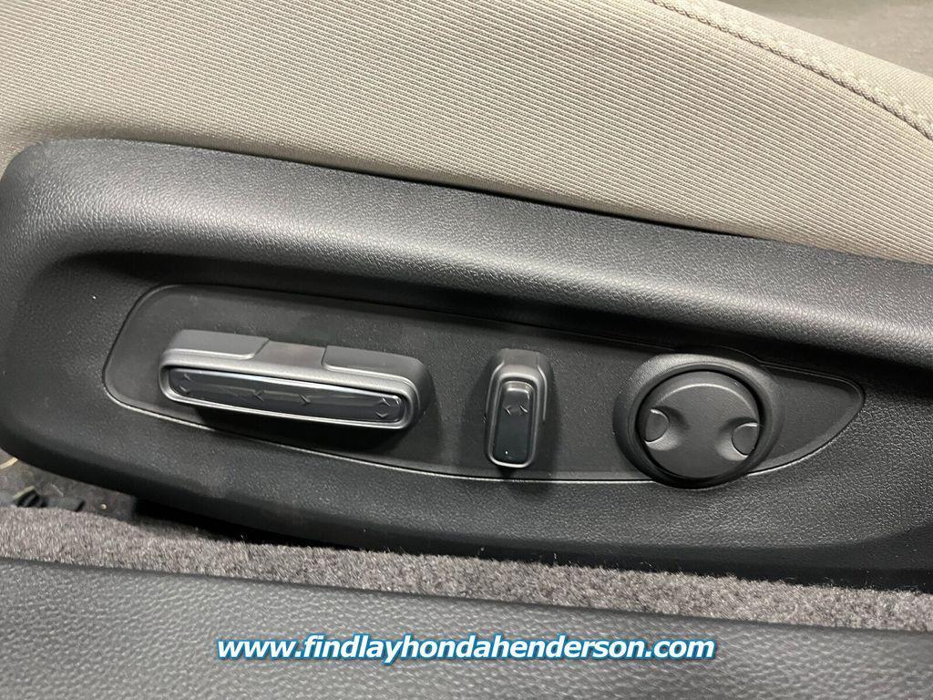 new 2025 Honda Accord car, priced at $30,911