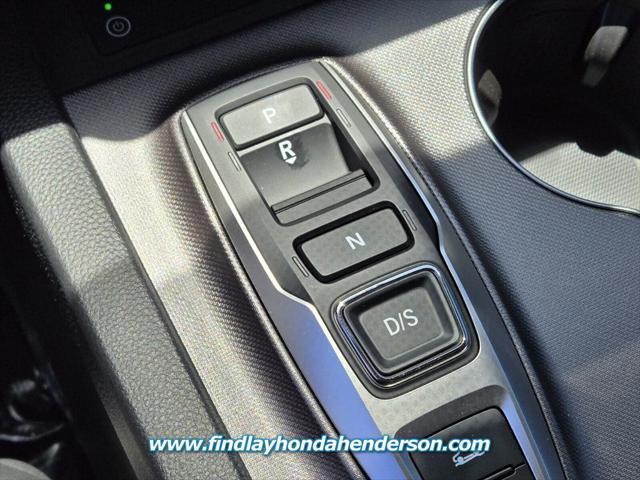 new 2025 Honda Ridgeline car, priced at $46,930