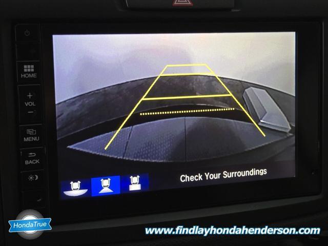 used 2016 Honda CR-V car, priced at $15,984