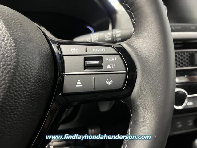 new 2025 Honda Civic car, priced at $28,119