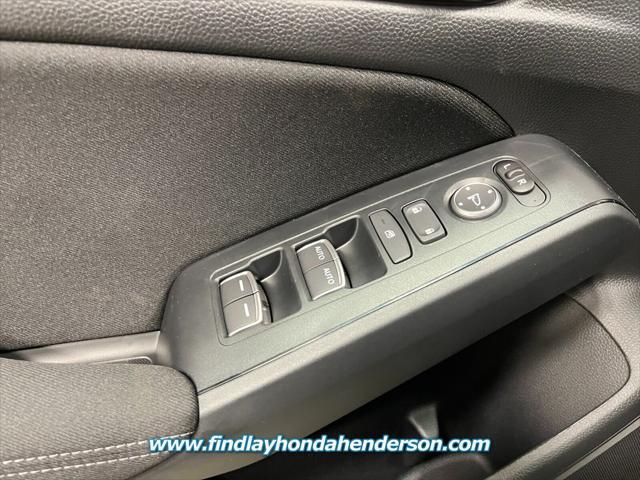 new 2025 Honda Civic car, priced at $28,119