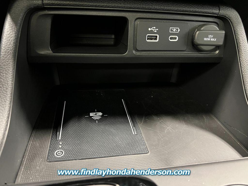 new 2025 Honda Pilot car, priced at $50,895