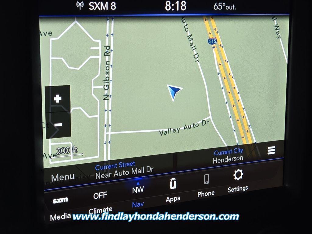 used 2020 Ram 1500 Classic car, priced at $29,484