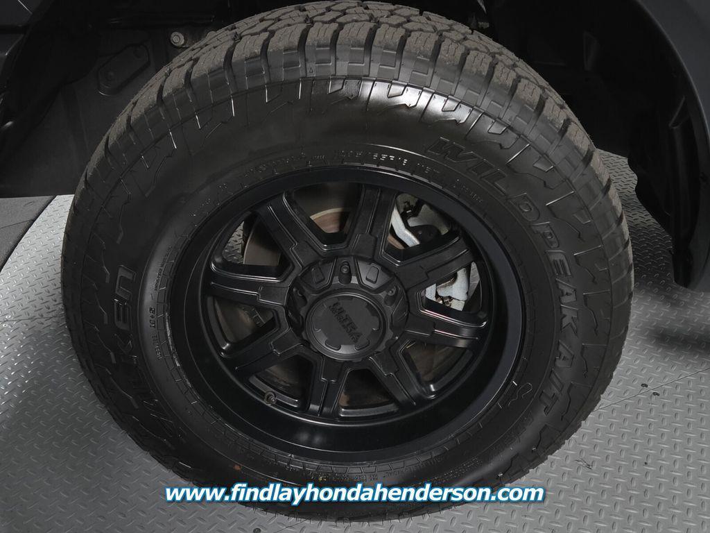 used 2020 Ram 1500 Classic car, priced at $29,484