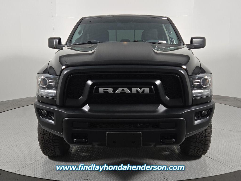 used 2020 Ram 1500 Classic car, priced at $29,484