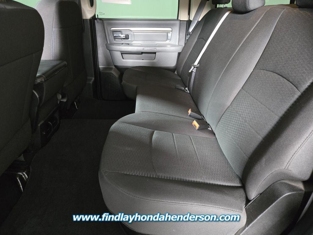 used 2020 Ram 1500 Classic car, priced at $29,484