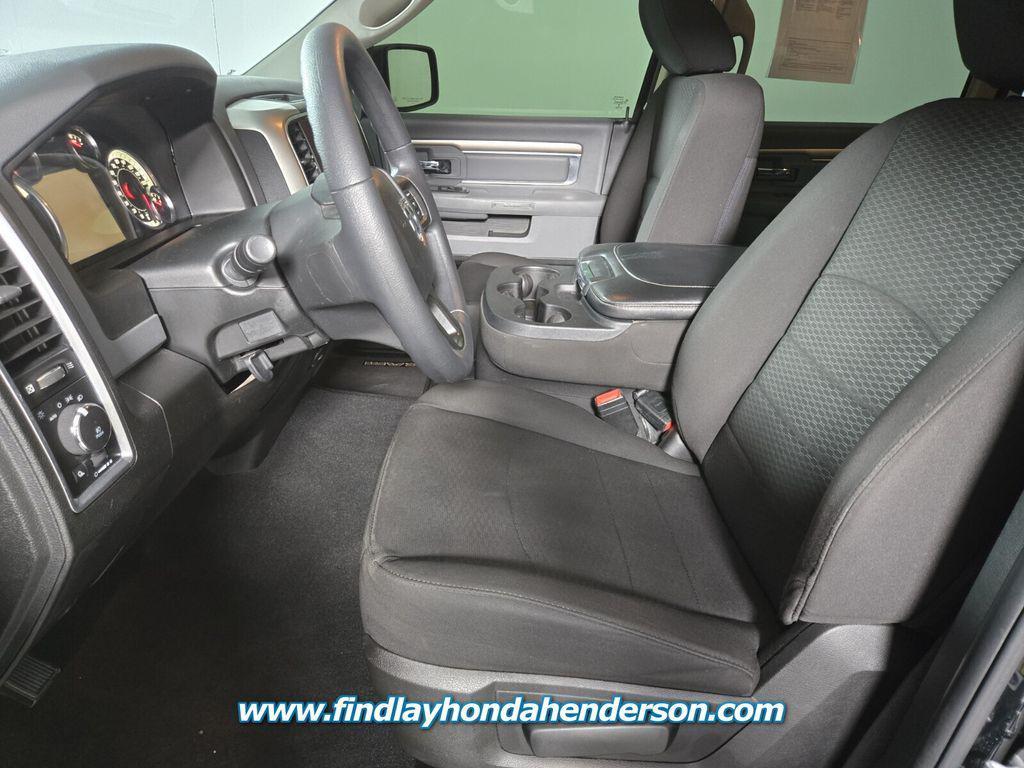 used 2020 Ram 1500 Classic car, priced at $29,484