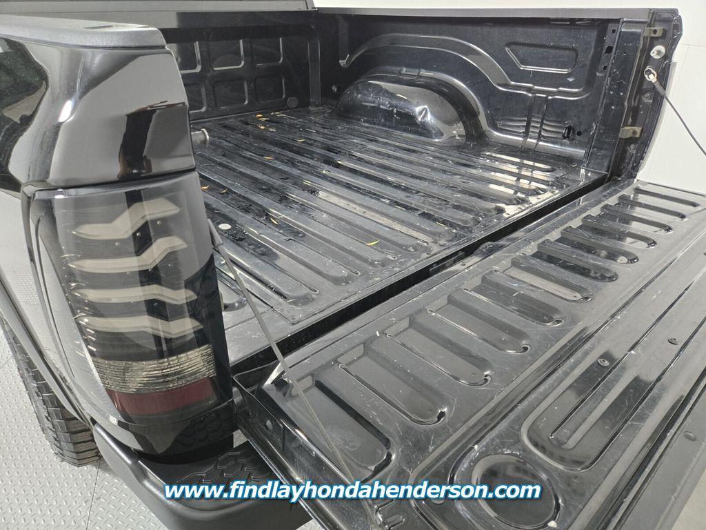 used 2020 Ram 1500 Classic car, priced at $29,484