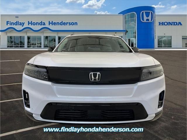 new 2025 Honda Prologue car, priced at $55,878