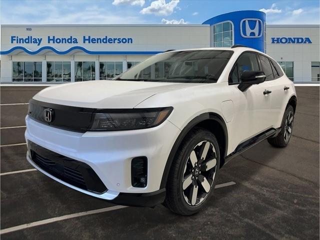 new 2025 Honda Prologue car, priced at $55,878