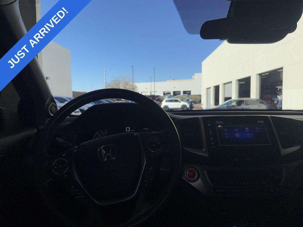 used 2020 Honda Ridgeline car, priced at $26,995