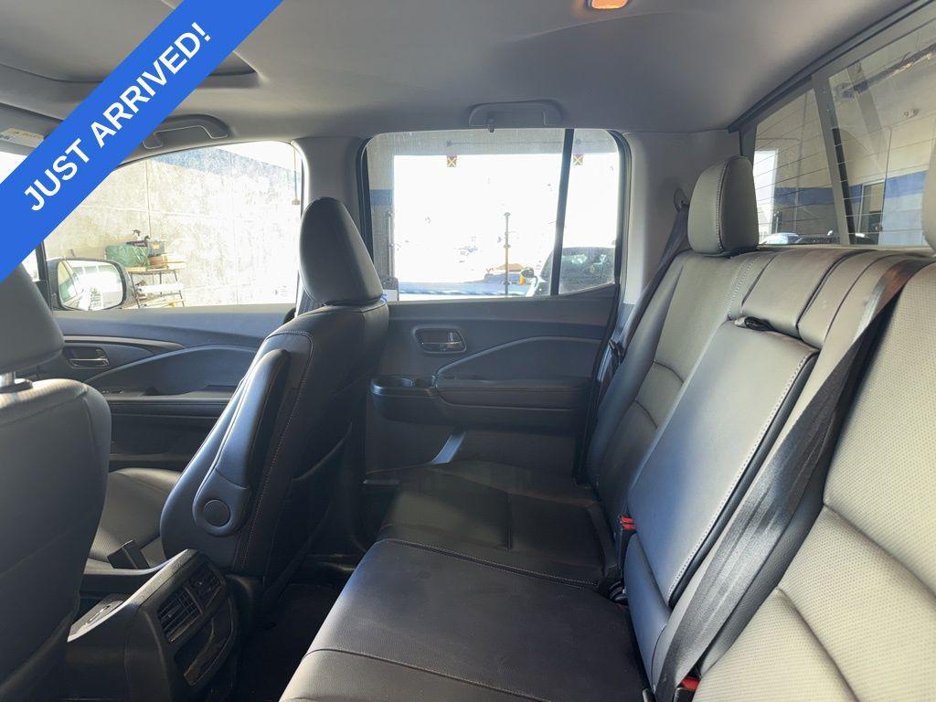 used 2020 Honda Ridgeline car, priced at $26,995