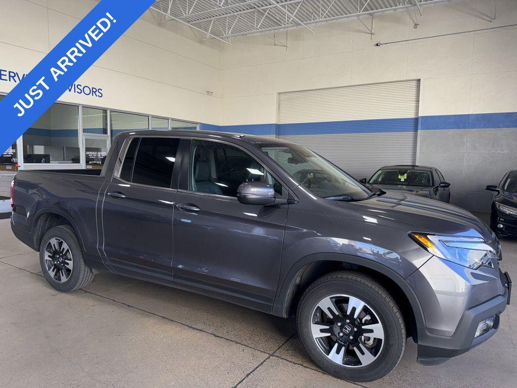 used 2020 Honda Ridgeline car, priced at $26,995
