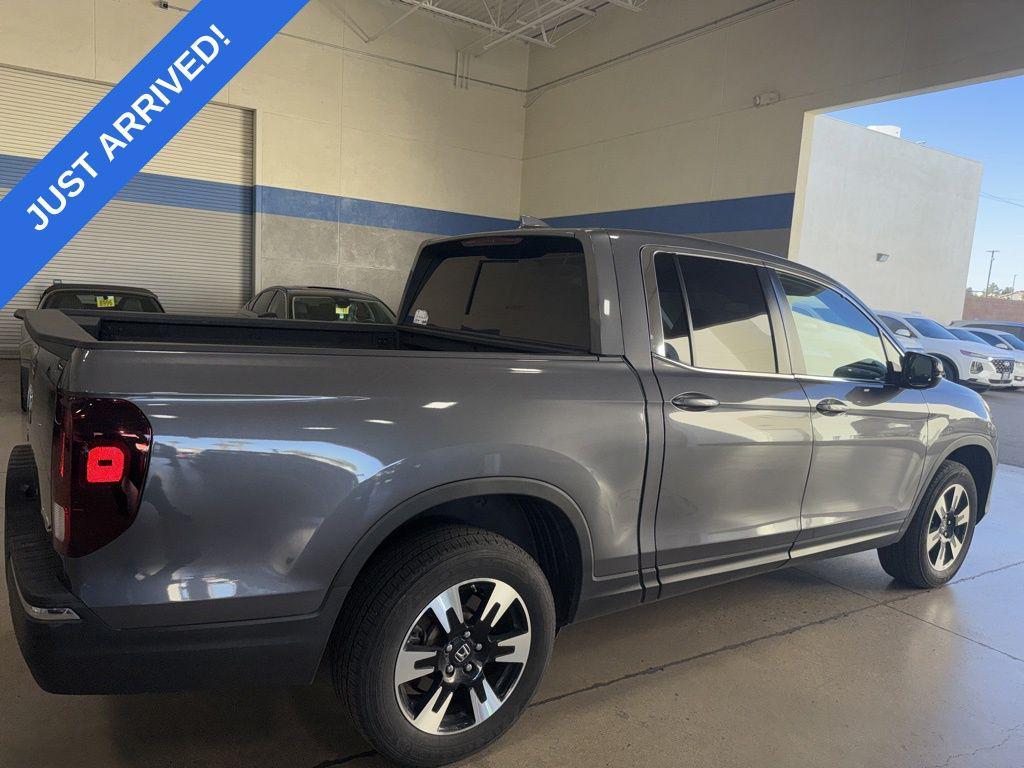 used 2020 Honda Ridgeline car, priced at $26,995