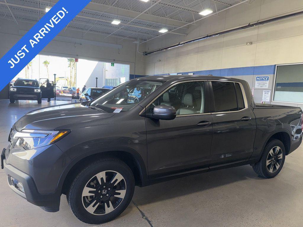 used 2020 Honda Ridgeline car, priced at $26,995