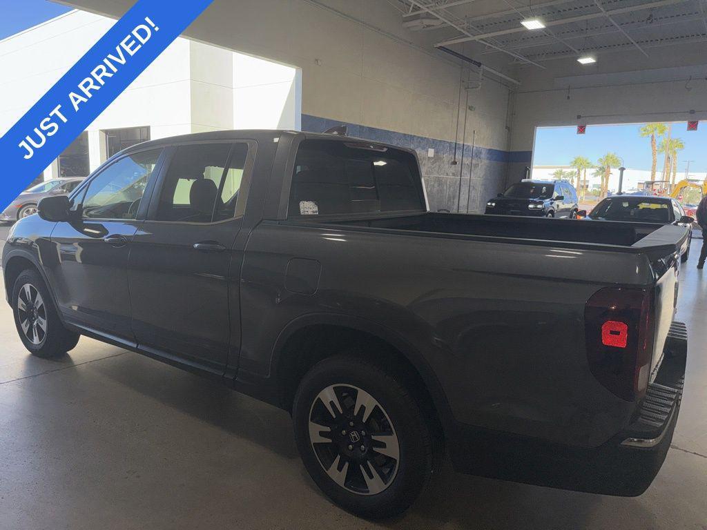 used 2020 Honda Ridgeline car, priced at $26,995