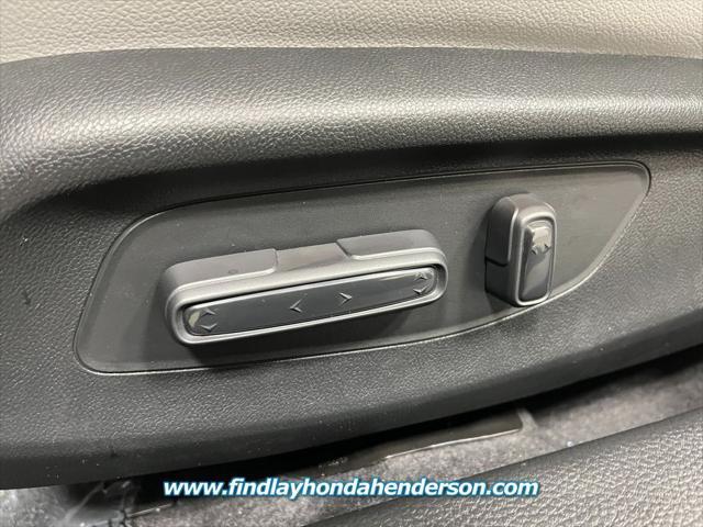 new 2025 Honda Civic Hybrid car, priced at $34,755