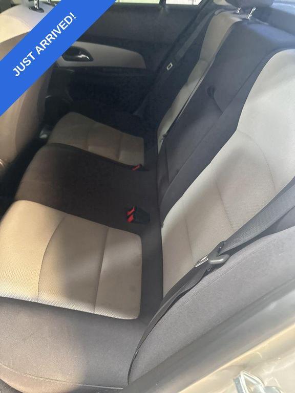 used 2014 Chevrolet Cruze car, priced at $8,995