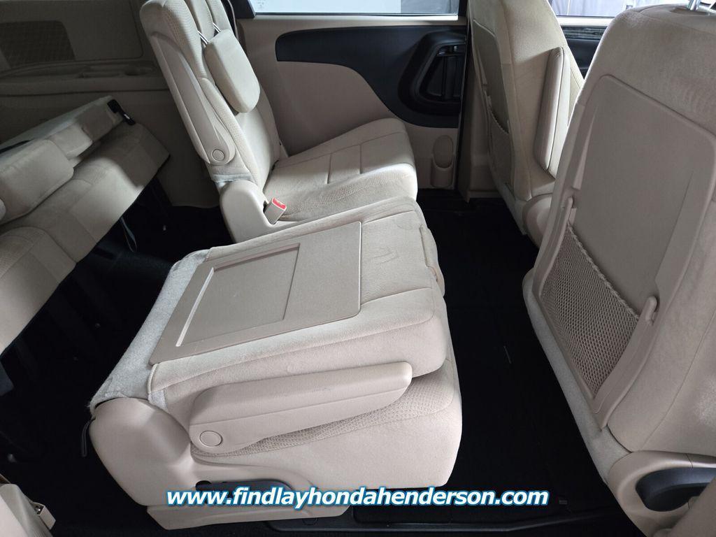 used 2014 Dodge Grand Caravan car, priced at $10,984