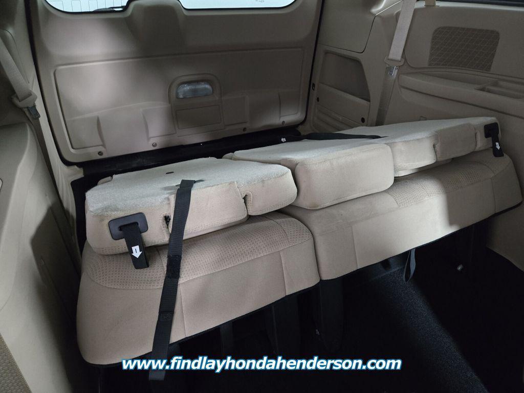 used 2014 Dodge Grand Caravan car, priced at $10,984