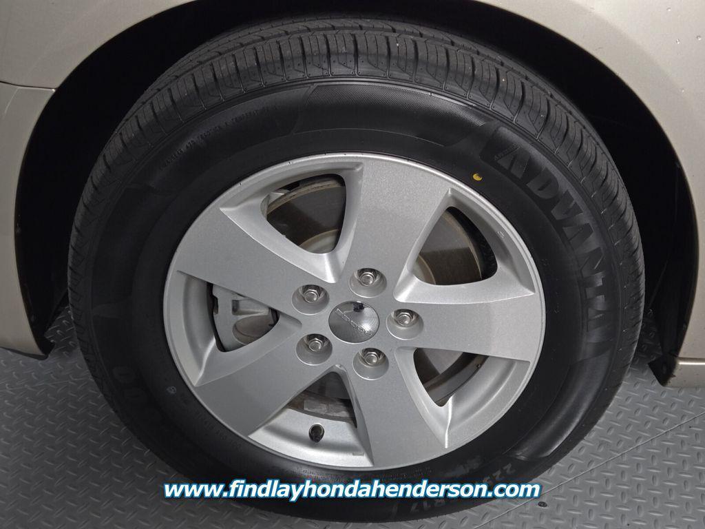 used 2014 Dodge Grand Caravan car, priced at $10,984