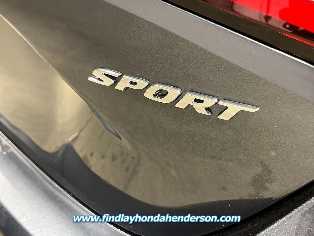 new 2026 Honda Civic car, priced at $27,744