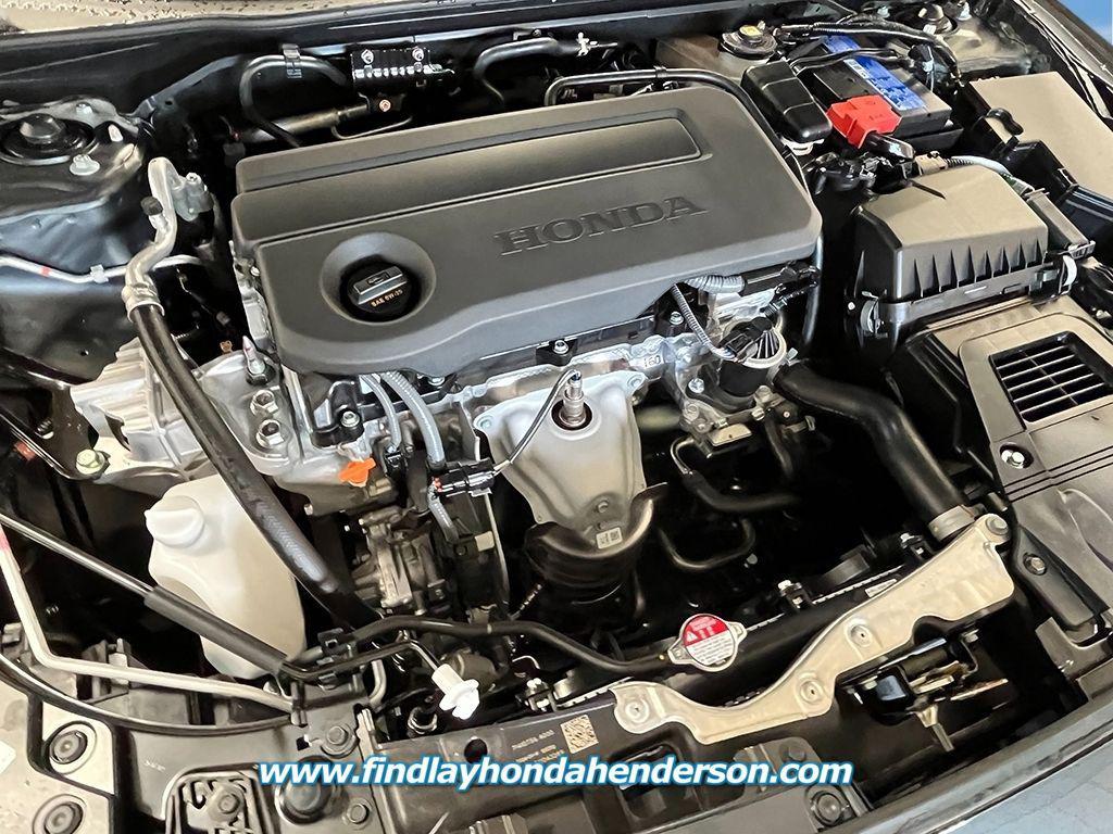 new 2026 Honda Civic car, priced at $27,744