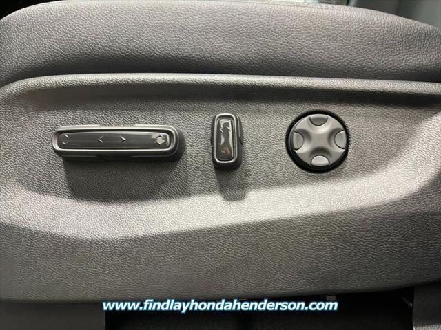 new 2025 Honda Odyssey car, priced at $44,125