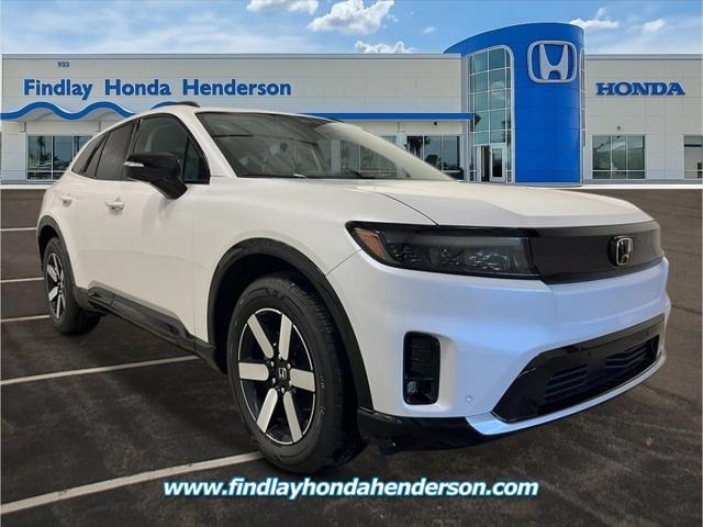 new 2025 Honda Prologue car, priced at $52,617