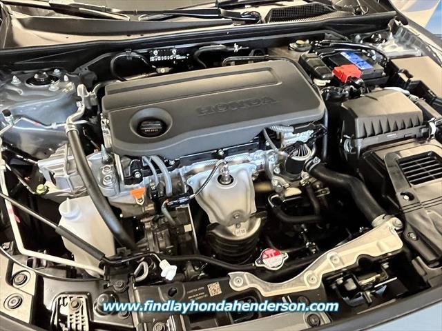 new 2026 Honda Civic car, priced at $28,200