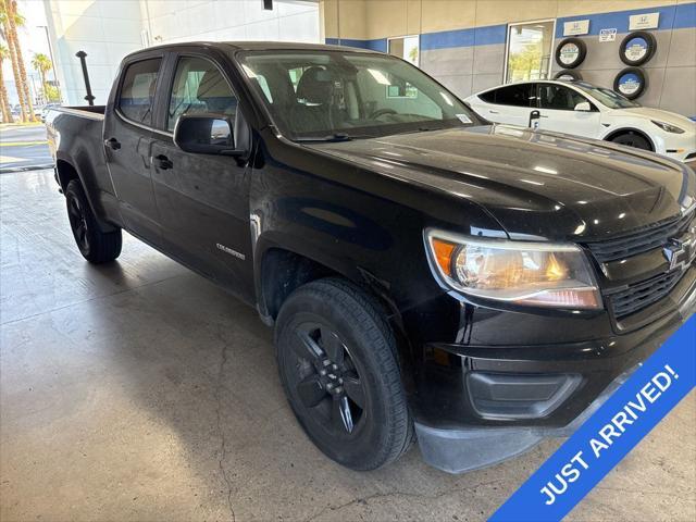 used 2016 Chevrolet Colorado car, priced at $20,995