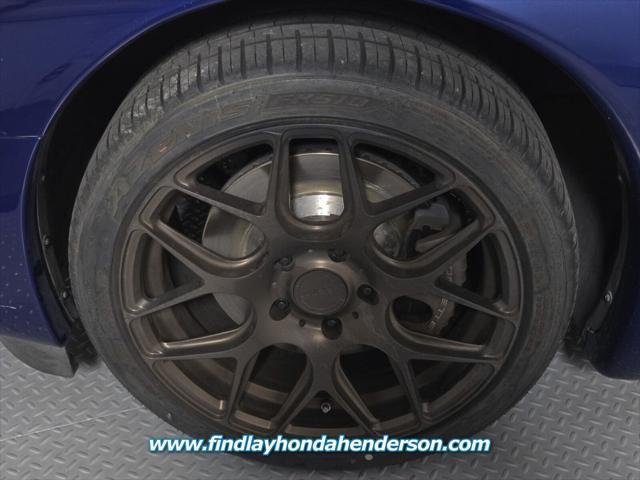 used 2004 Chevrolet Corvette car, priced at $19,984