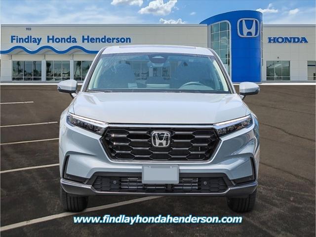 new 2026 Honda CR-V car, priced at $37,250